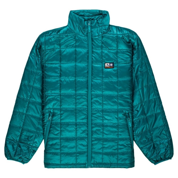 Element Other - Element Wolfeboro Track Ultralight Puffer Jacket